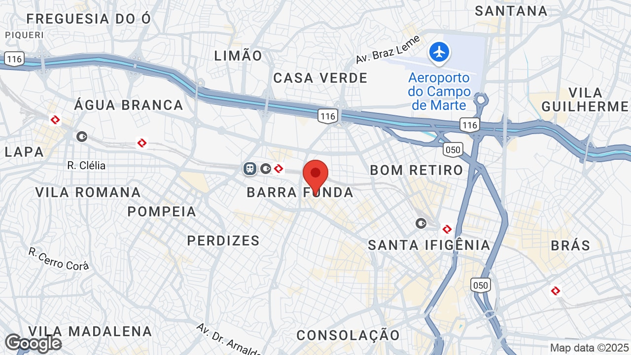 Google map
