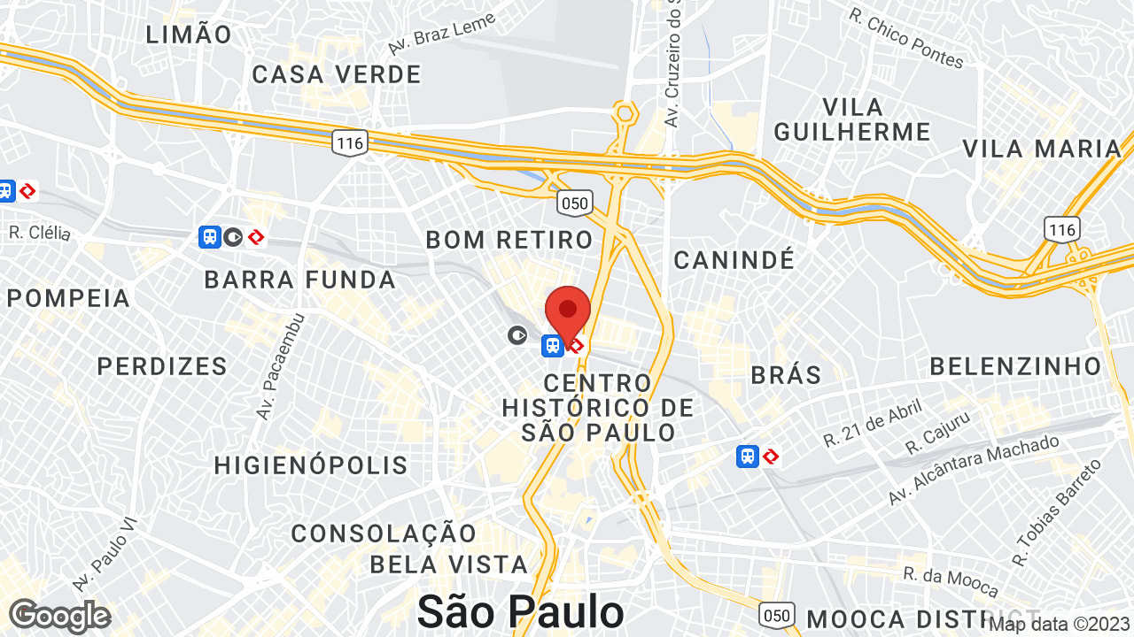 Google map