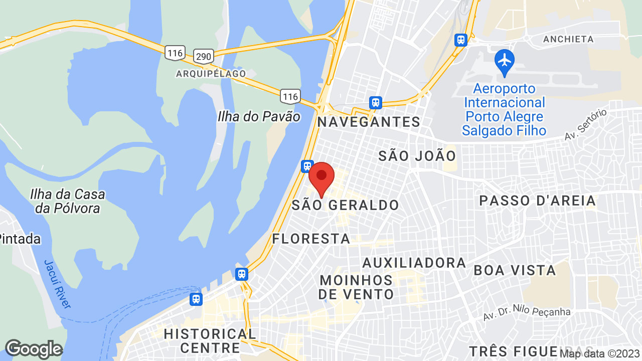Google map