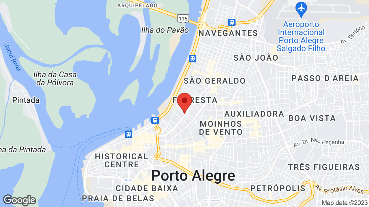Google map