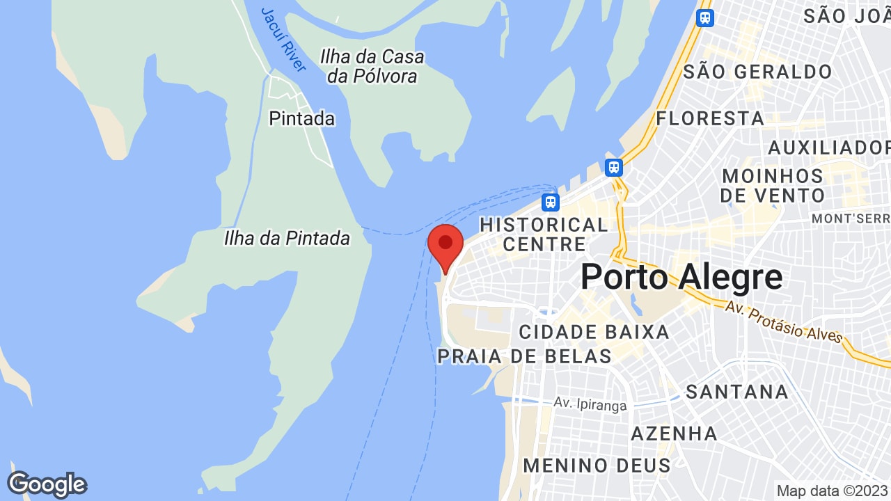 Google map