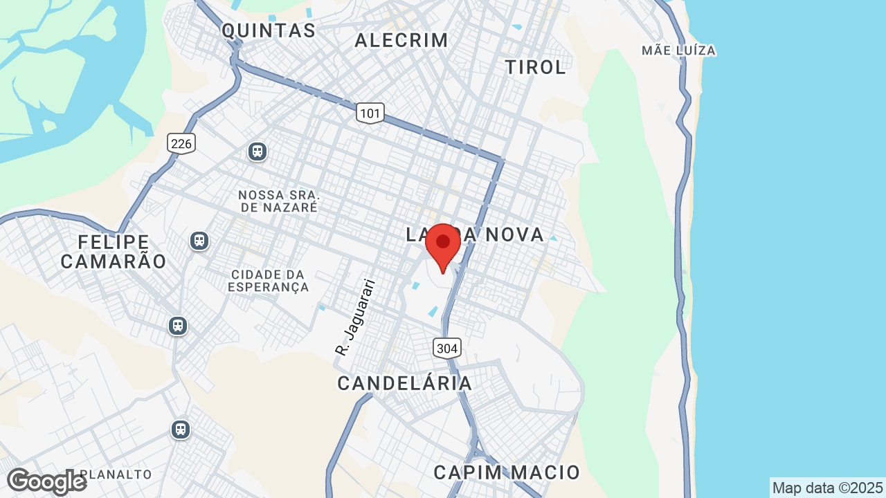 Google map