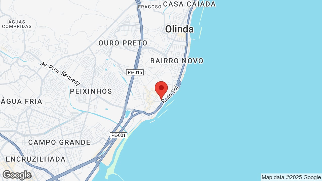 Google map