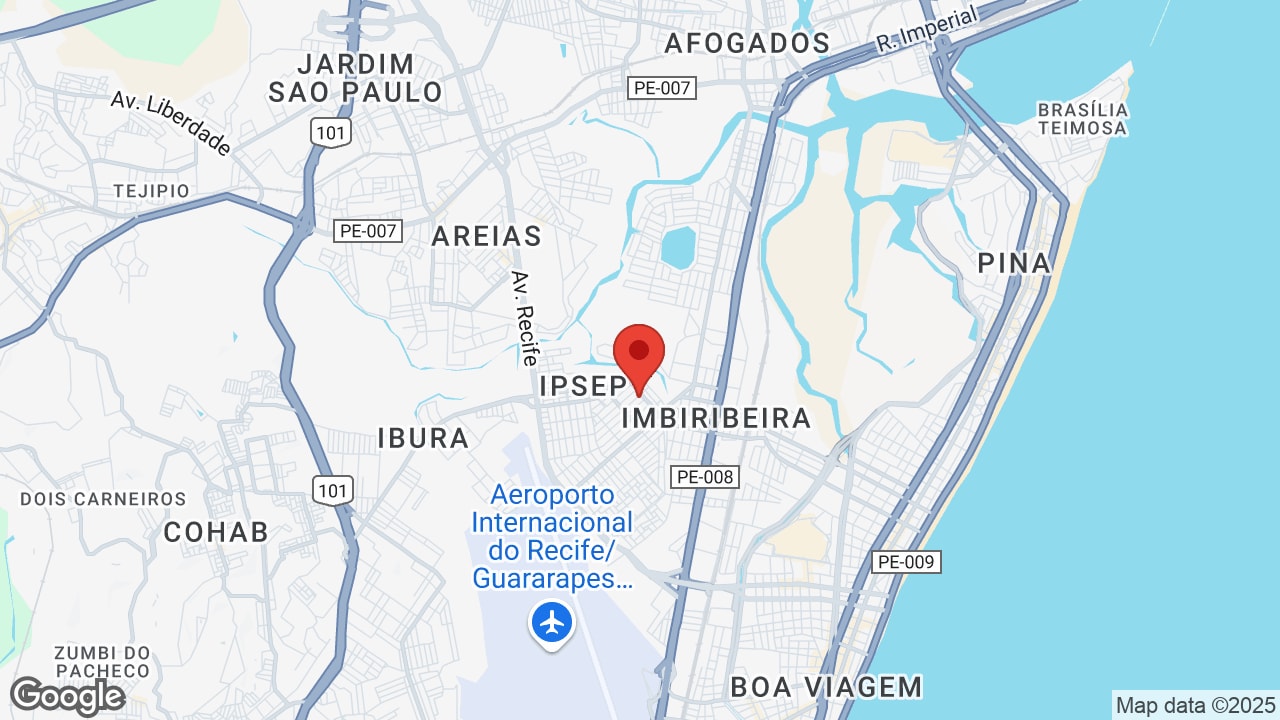 Google map