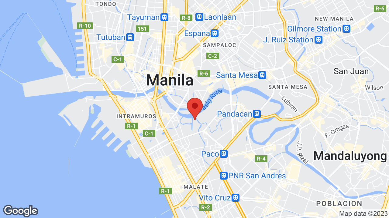 Google map