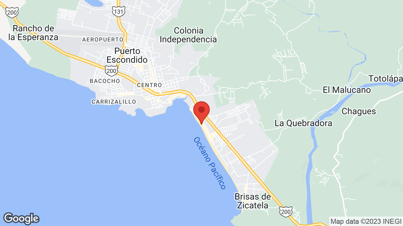 Google map