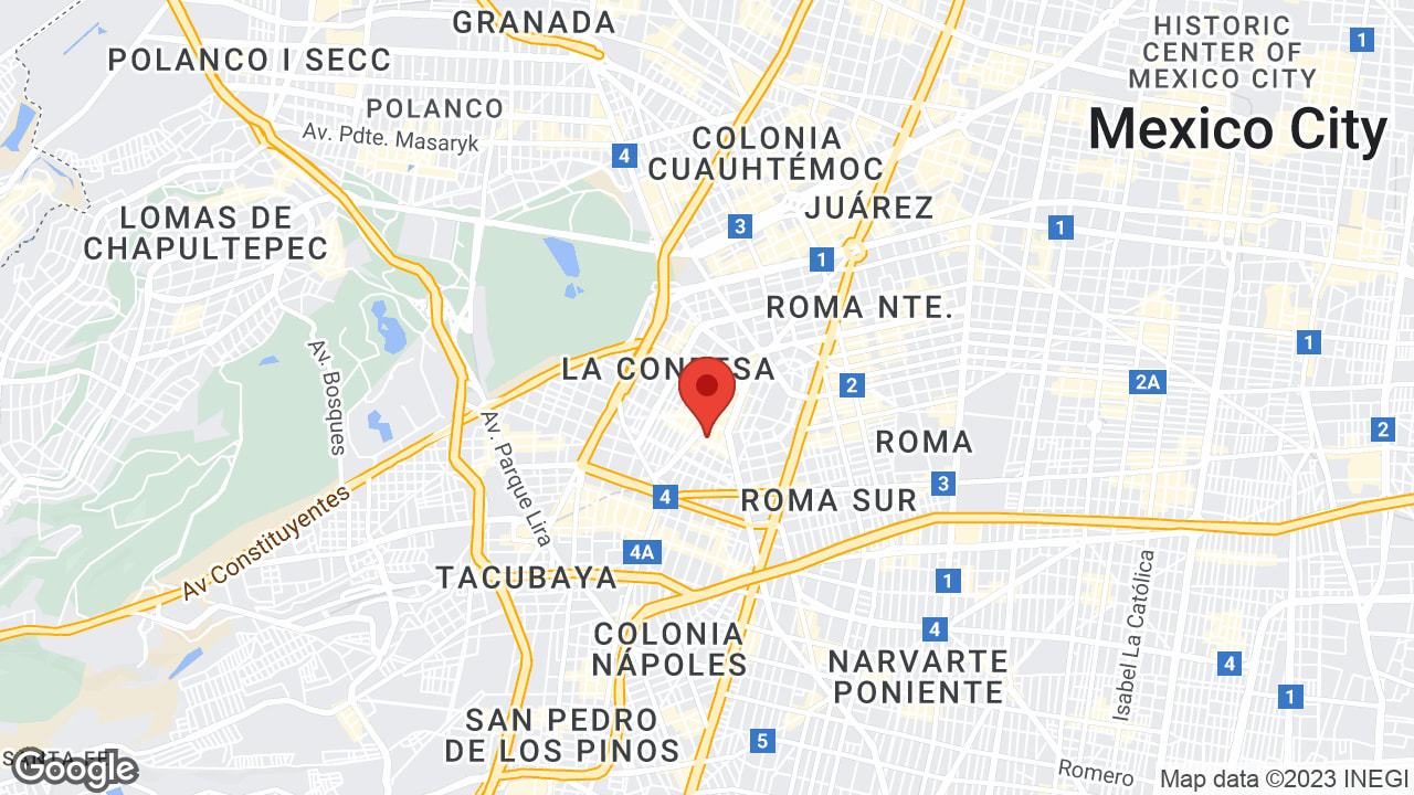 Google map
