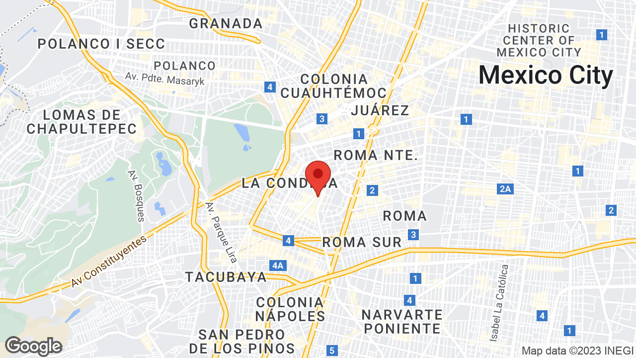 Google map