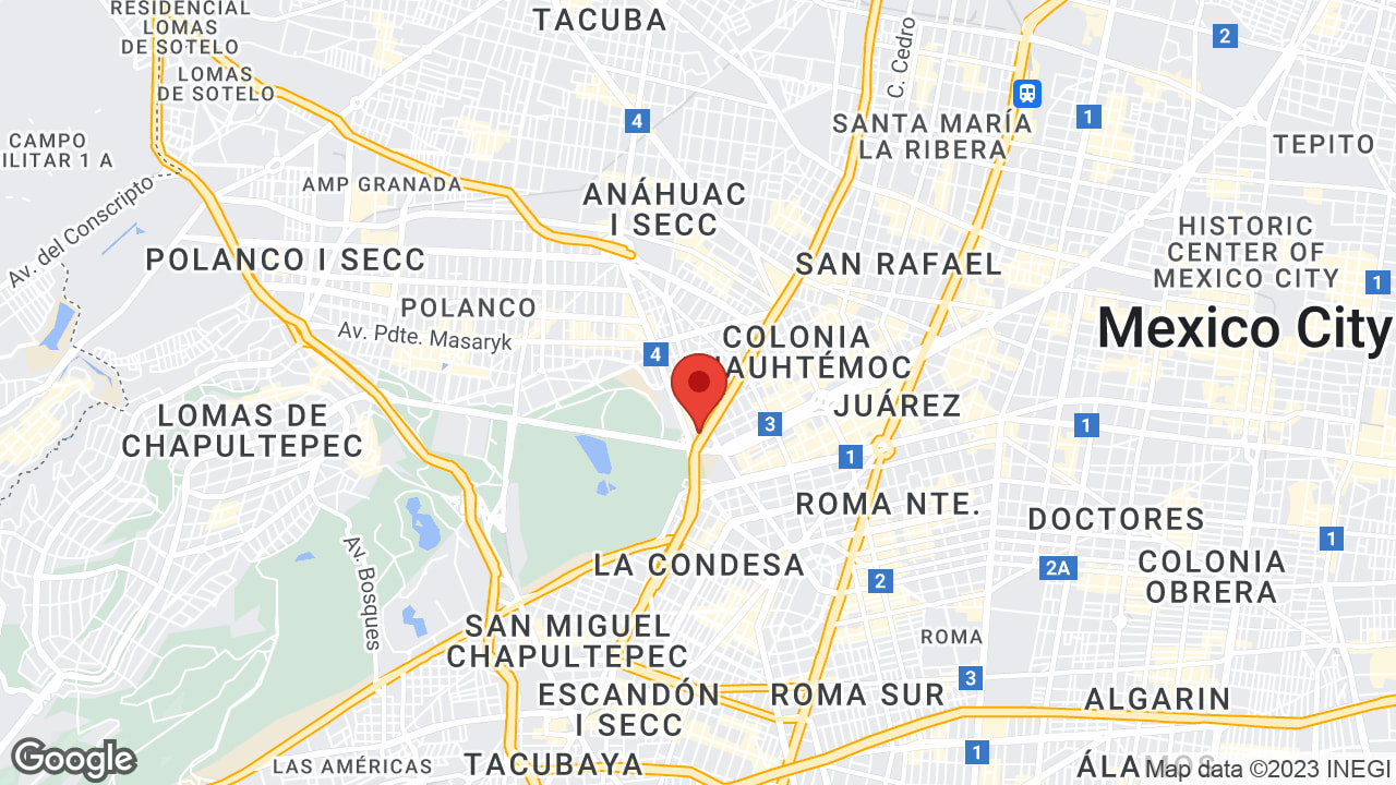Google map