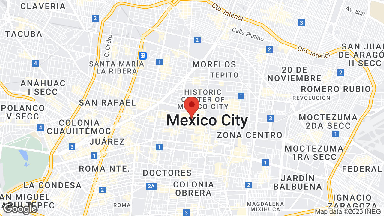 Google map