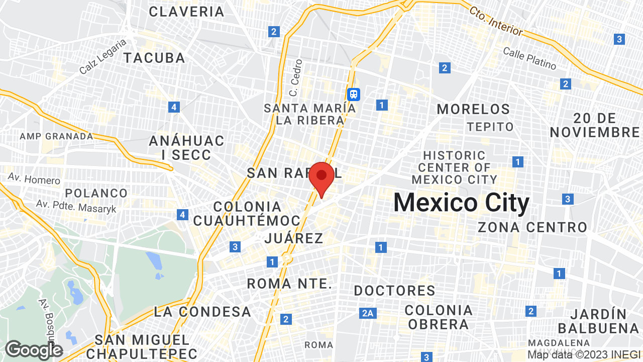 Google map