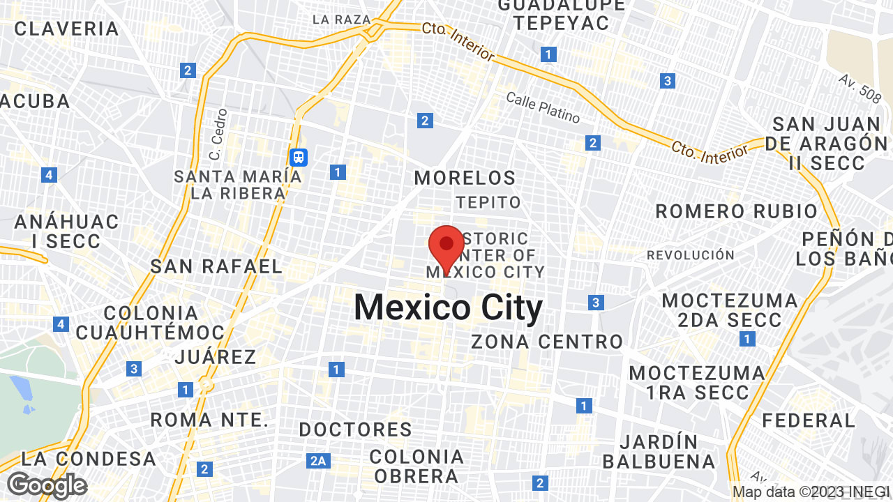 Google map