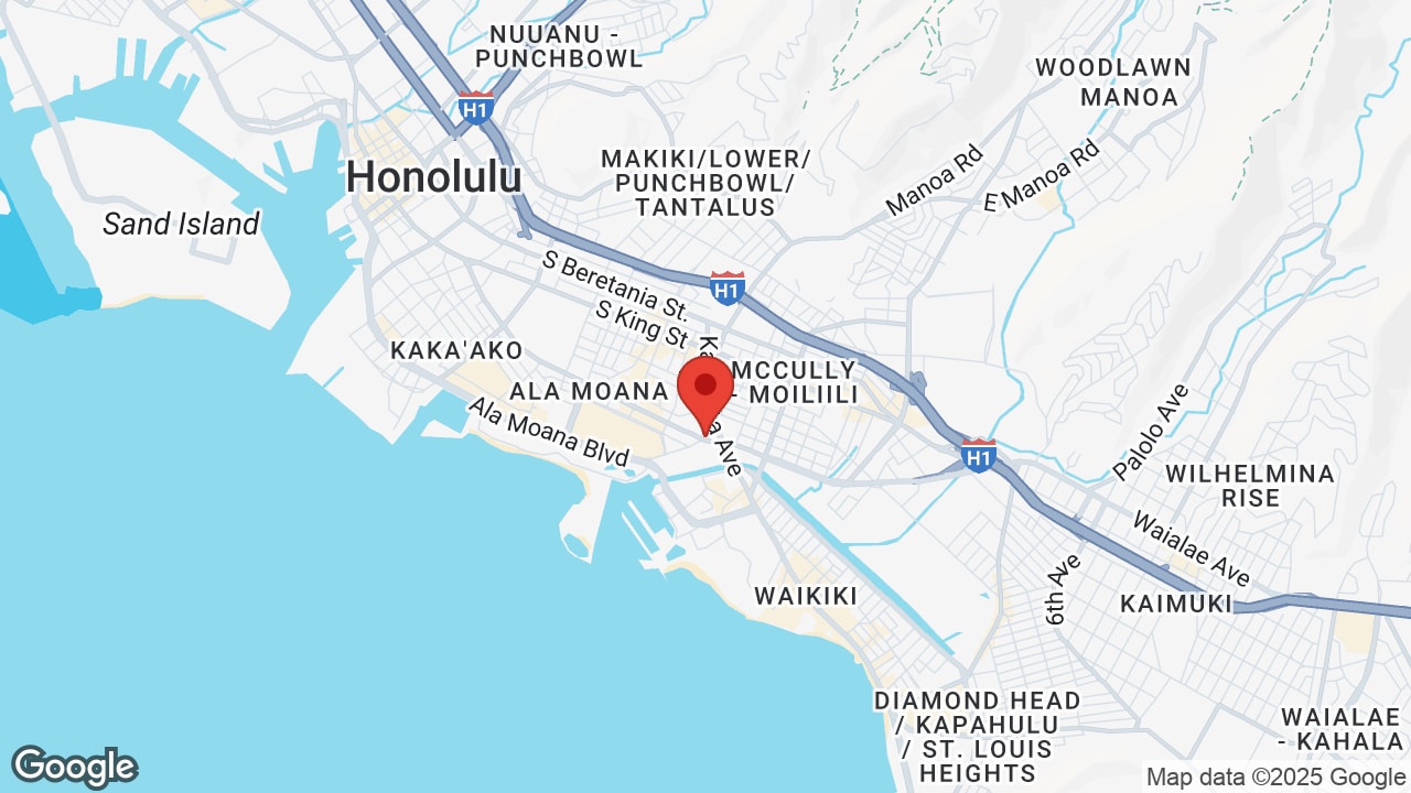 Google map