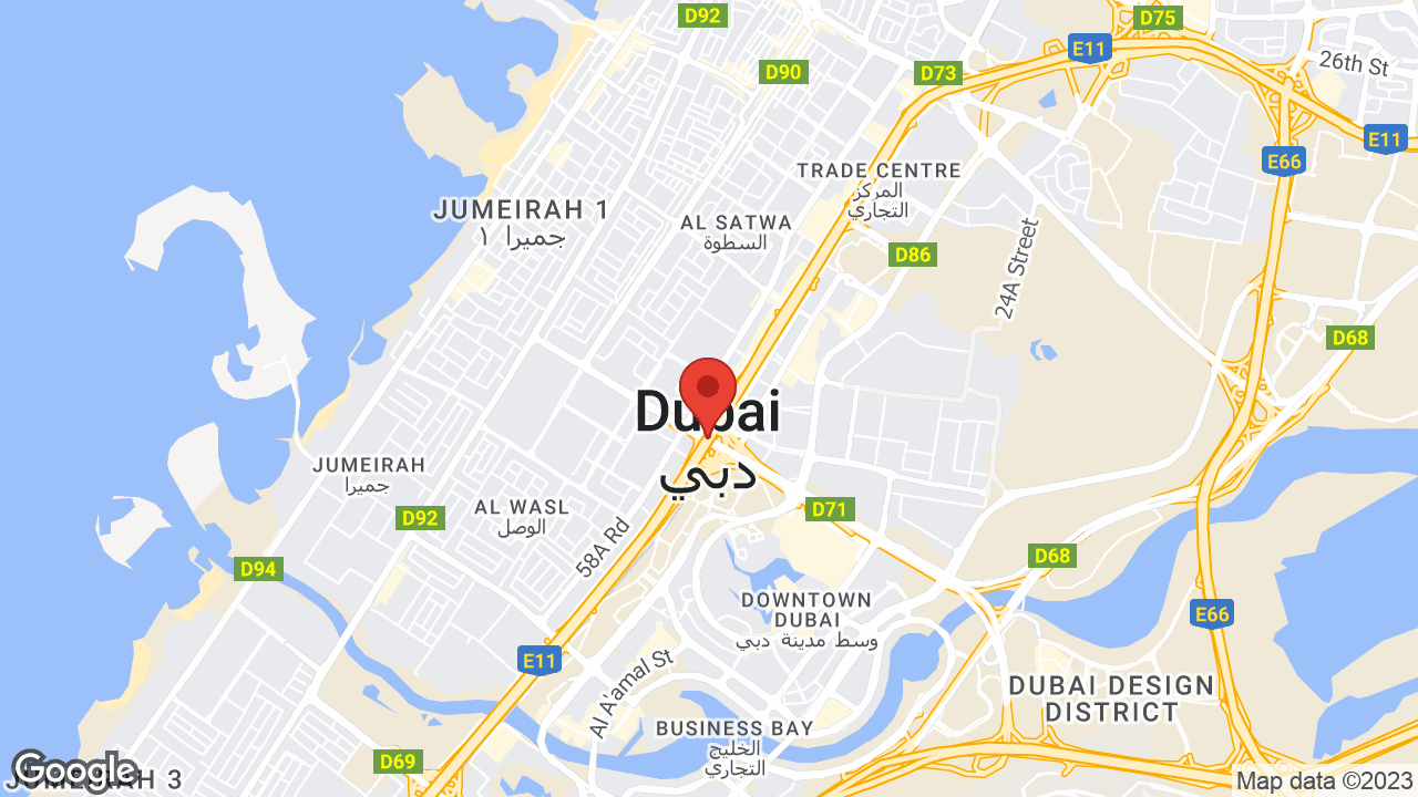 Google map