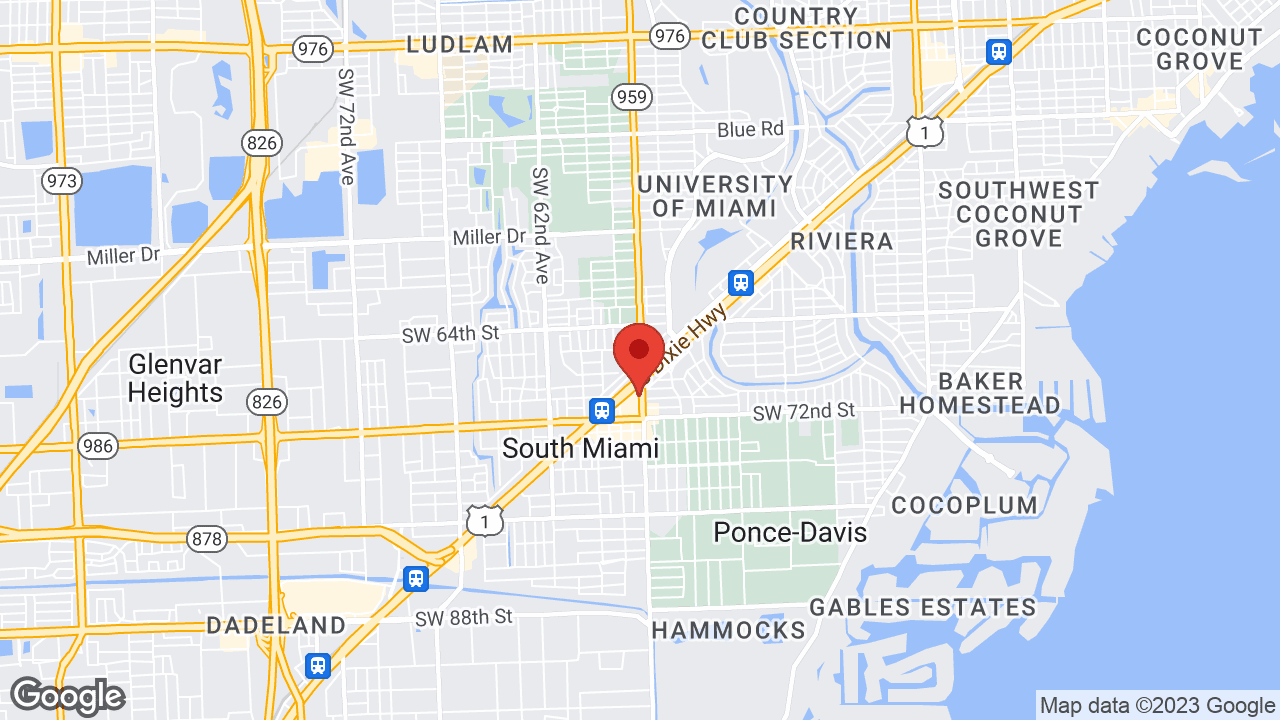 Google map