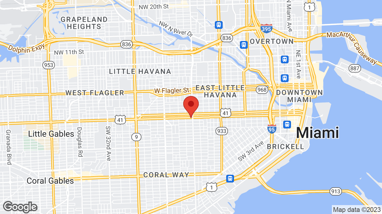 Google map