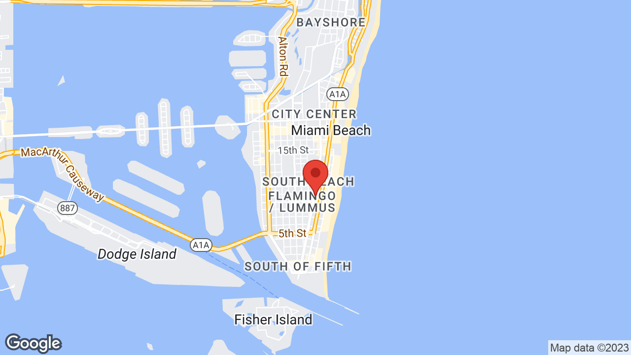 Google map