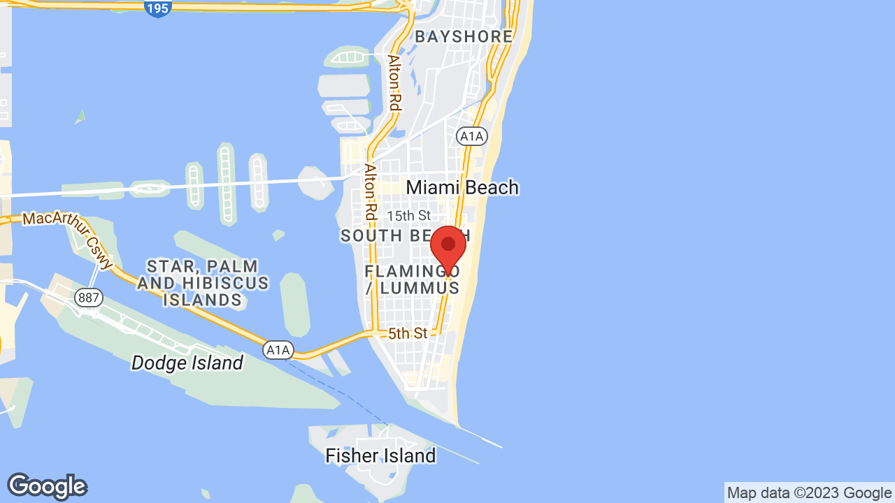 Google map