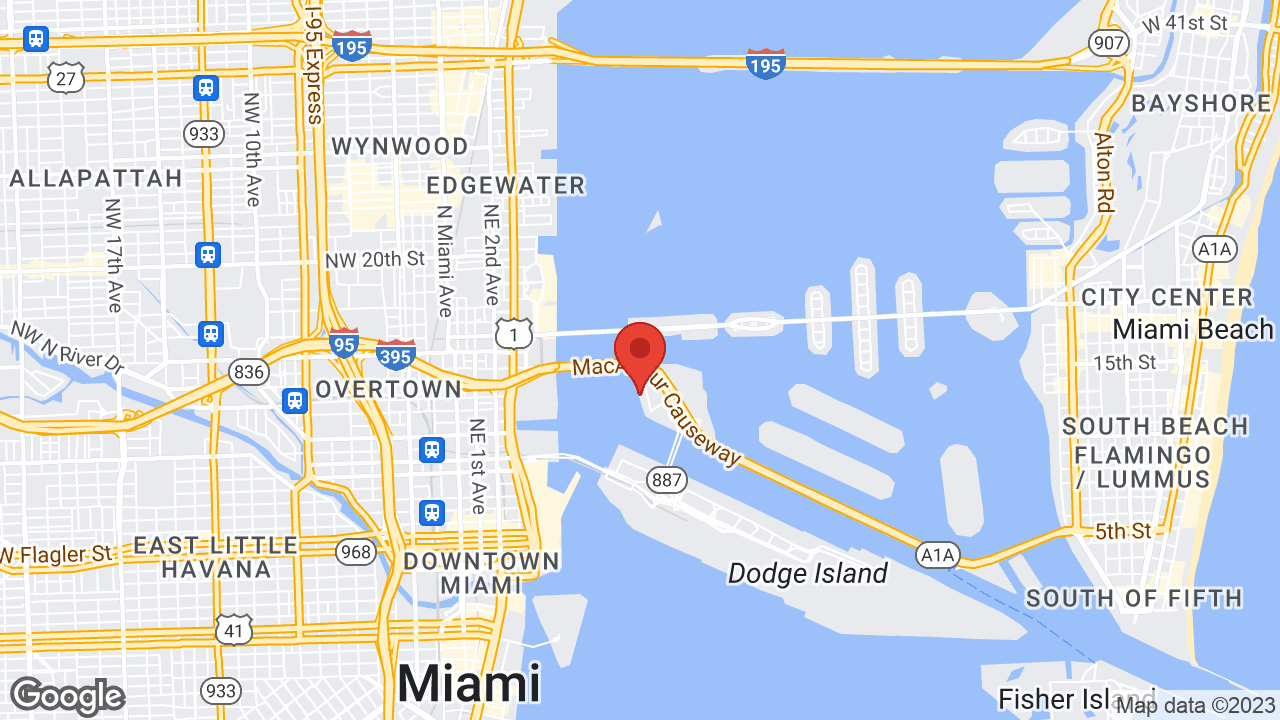 Google map