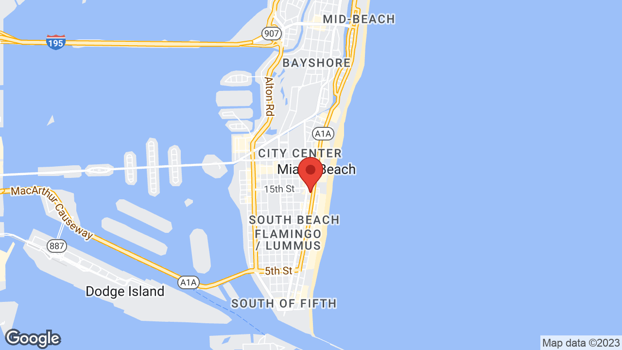 Google map