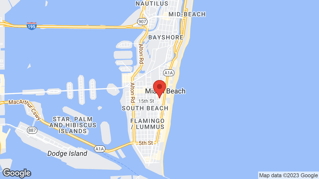 Google map