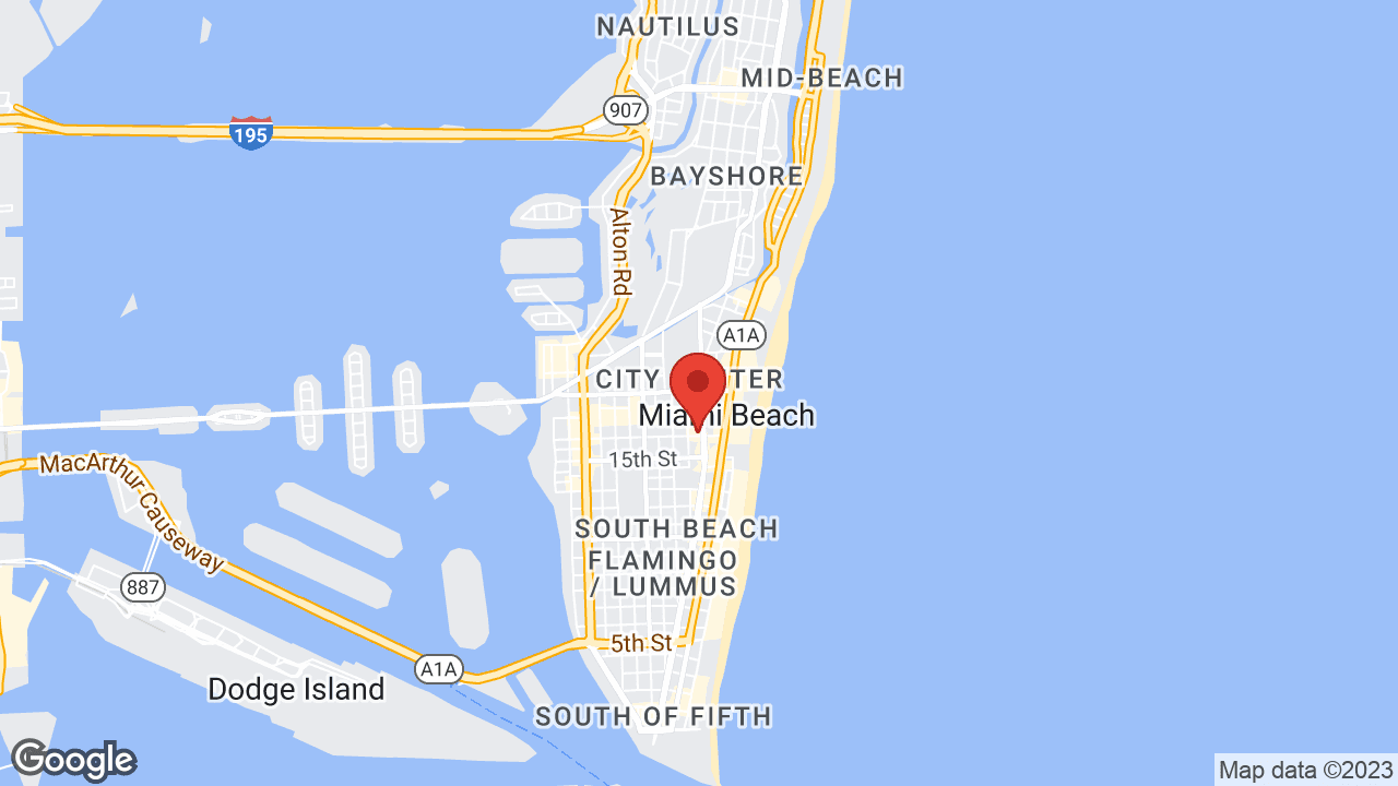 Google map