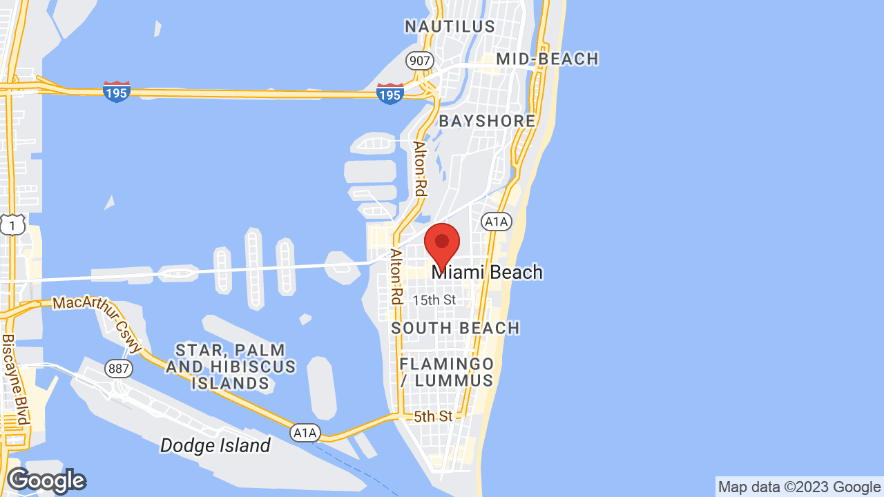 Google map