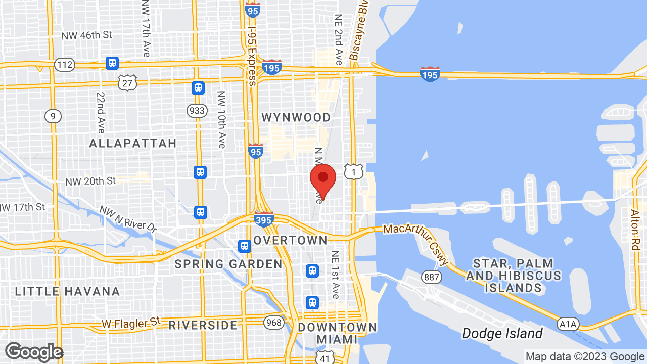 Google map