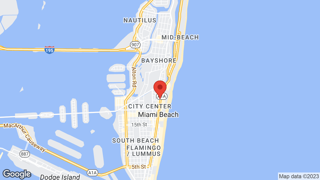 Google map
