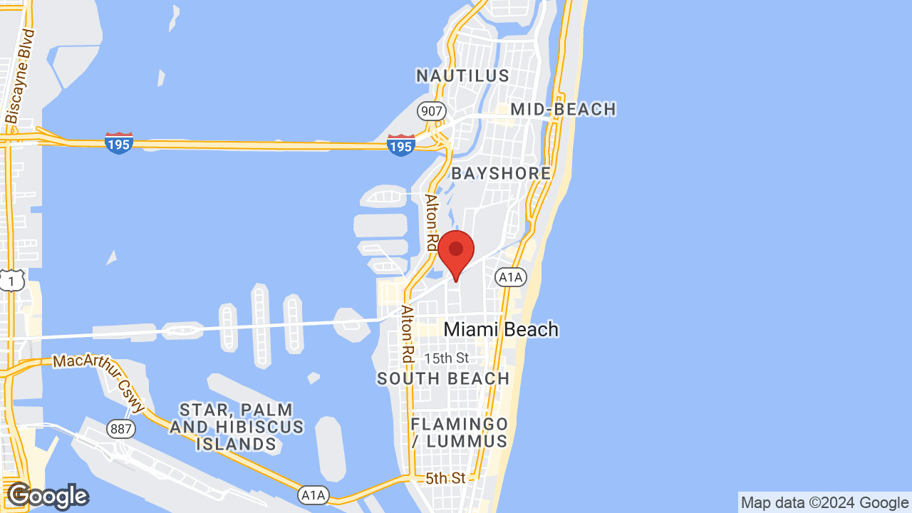 Google map