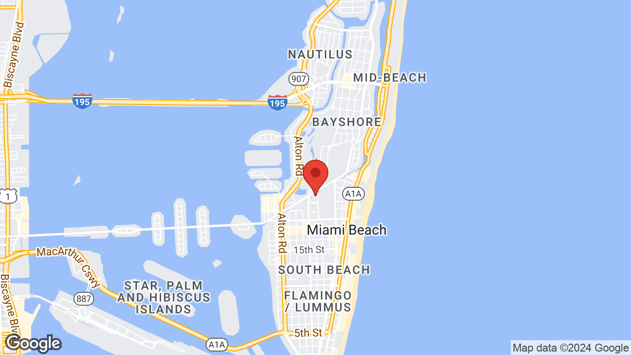Google map