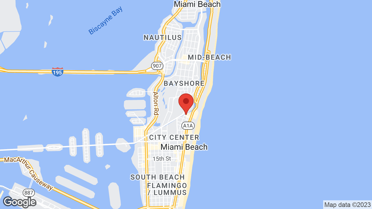 Google map