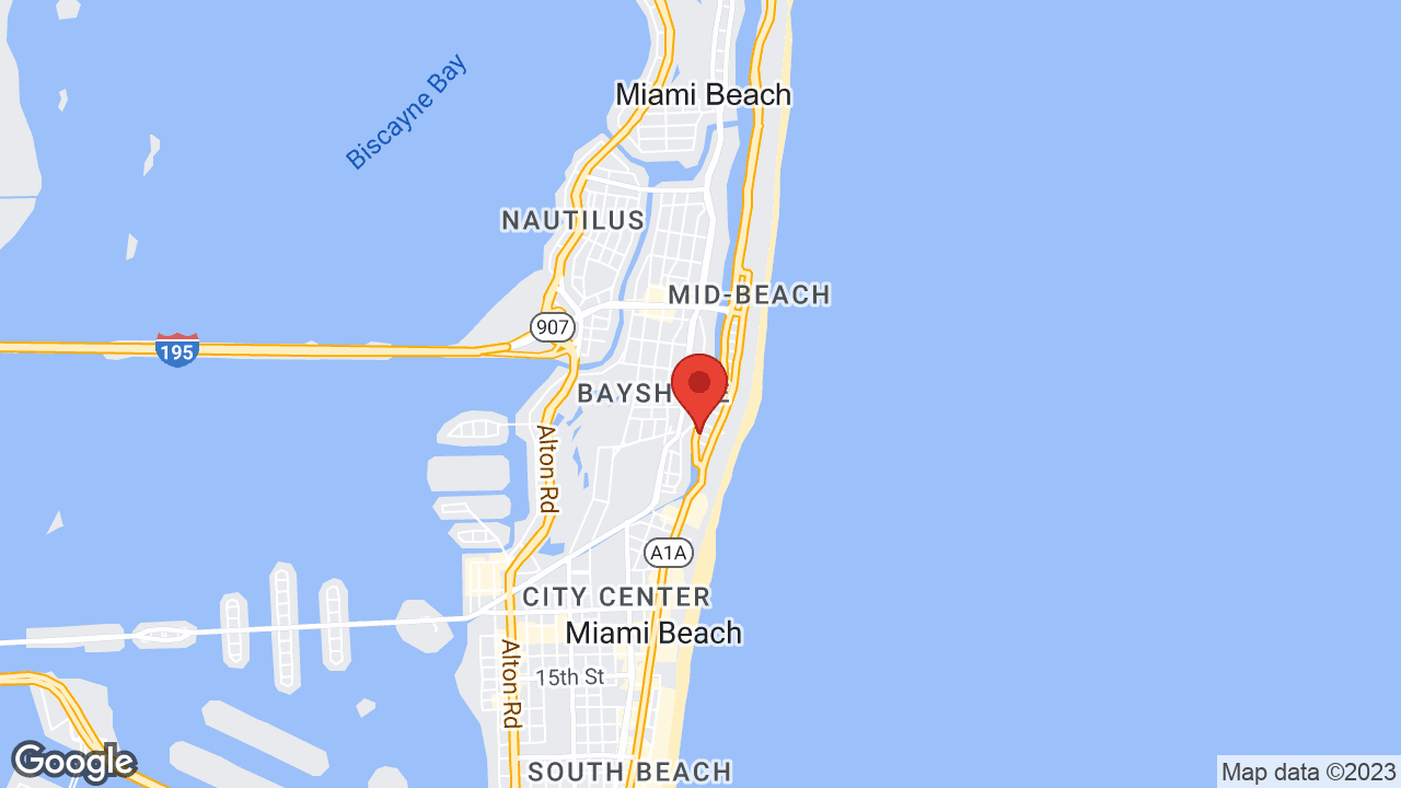 Google map