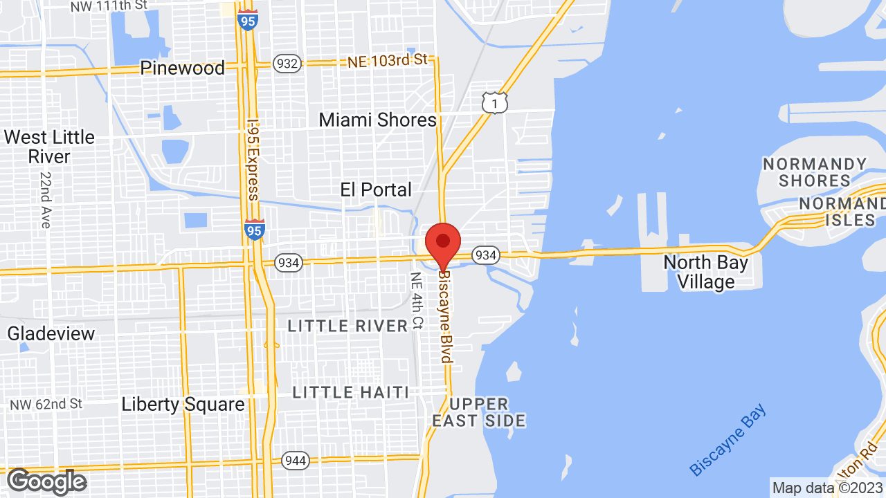 Google map