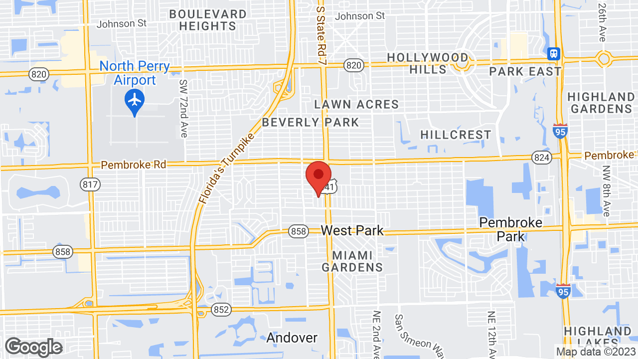 Google map