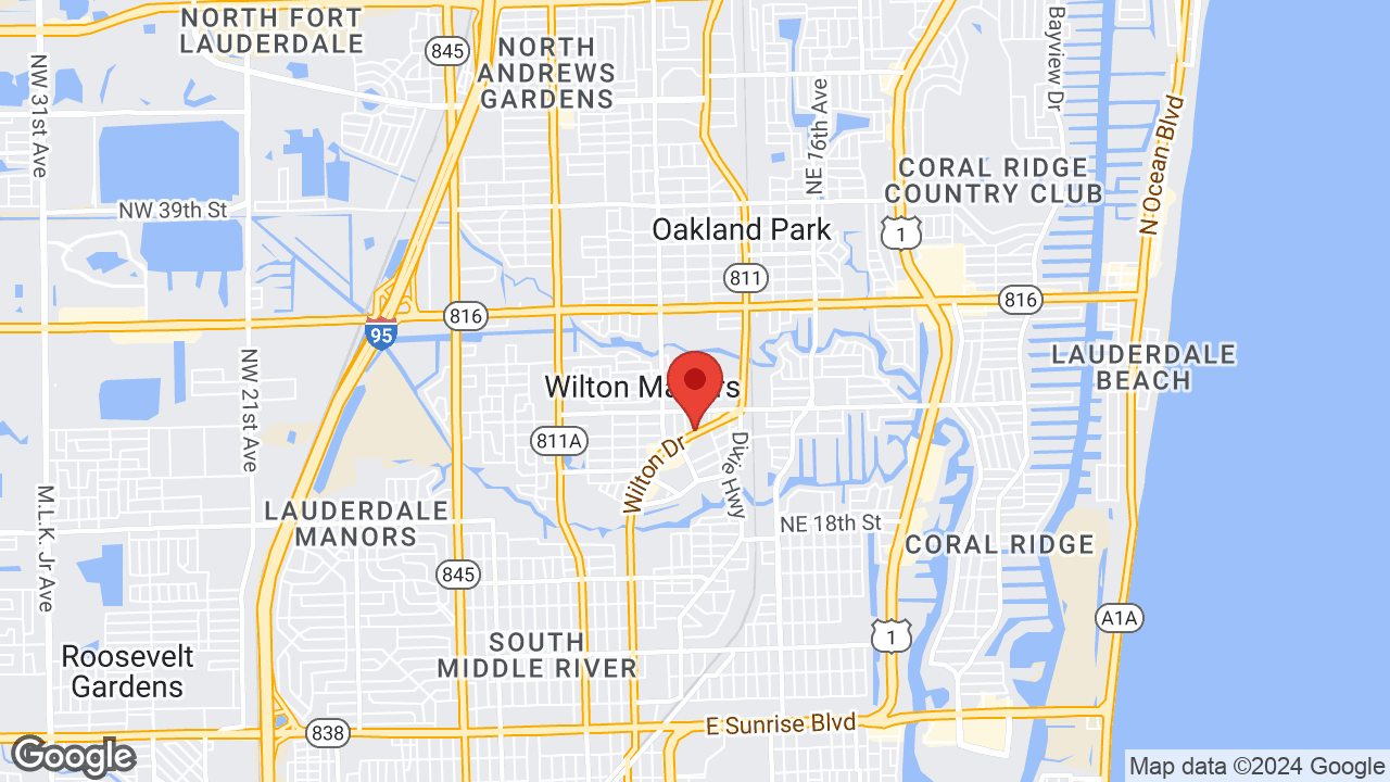 Google map