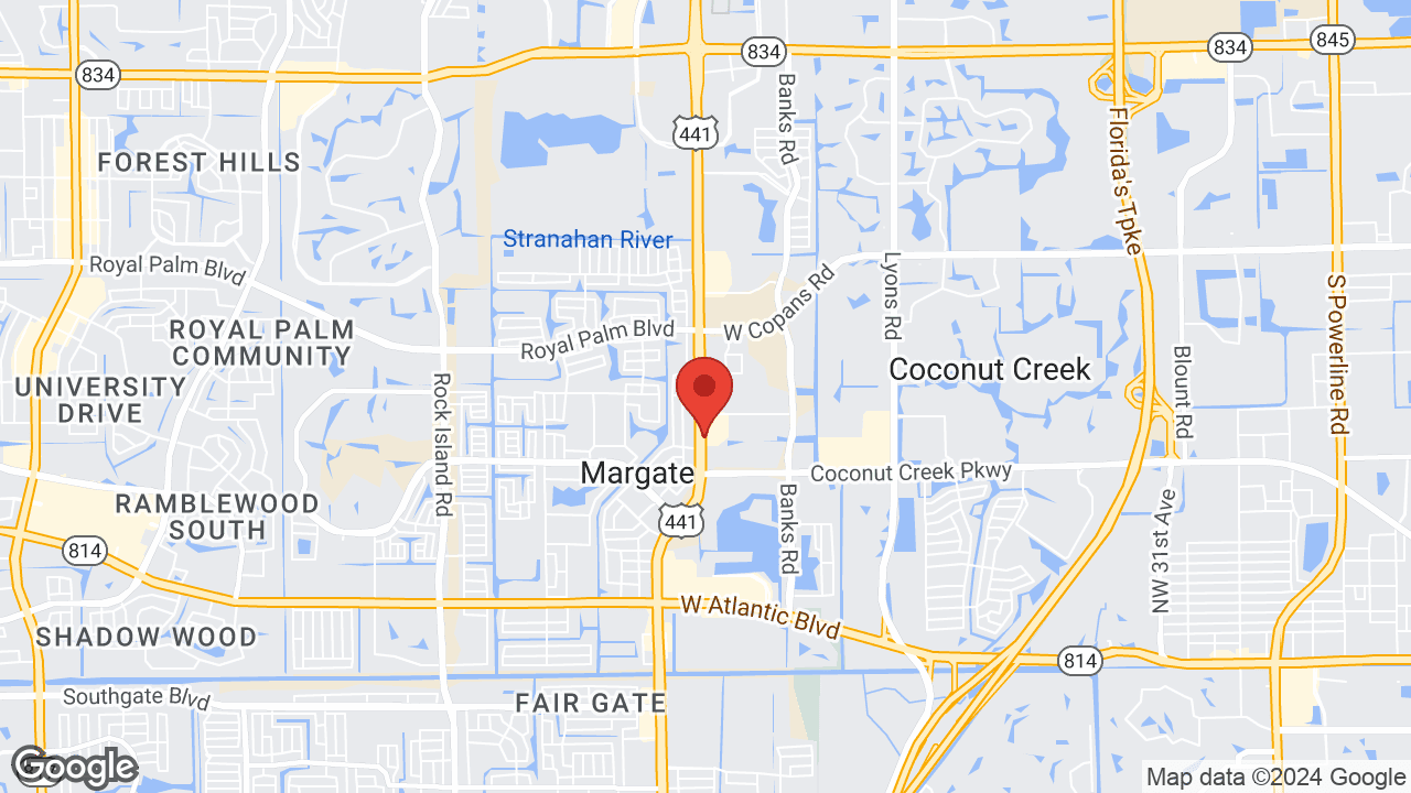 Google map