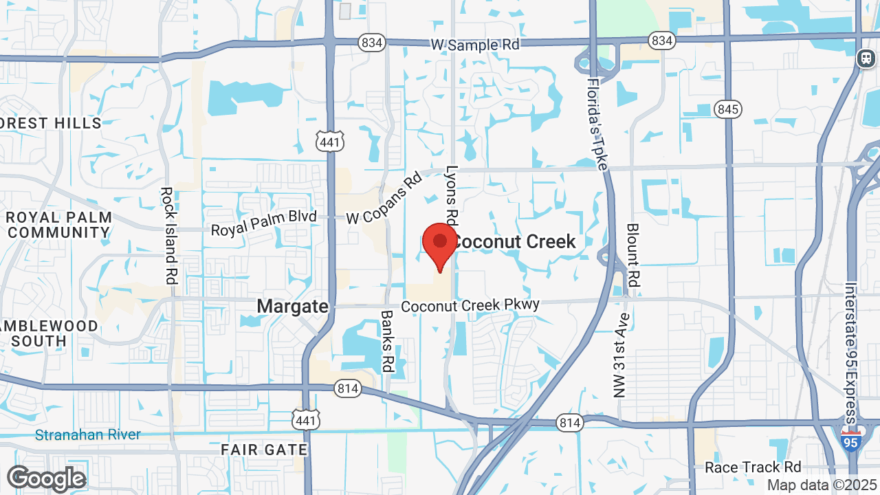 Google map