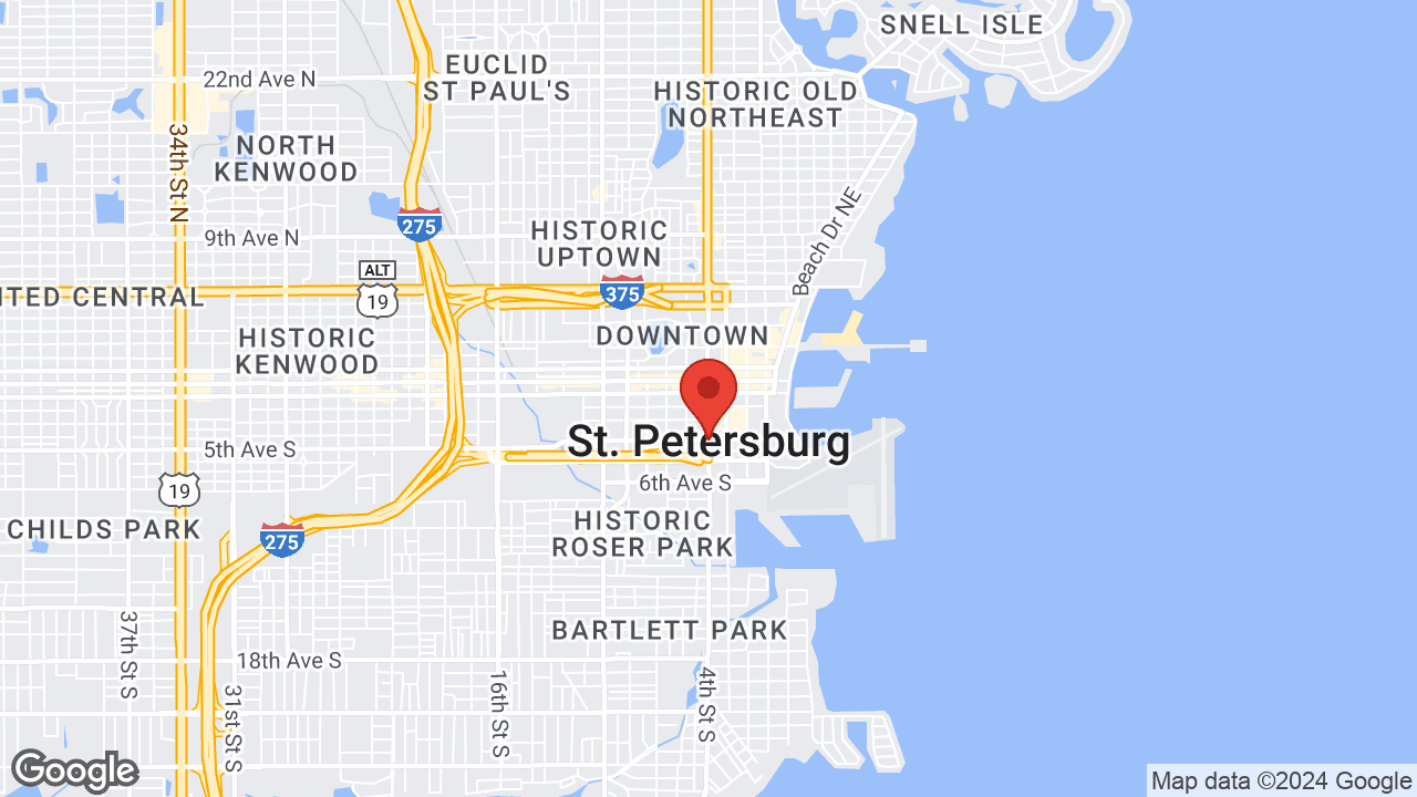 Google map