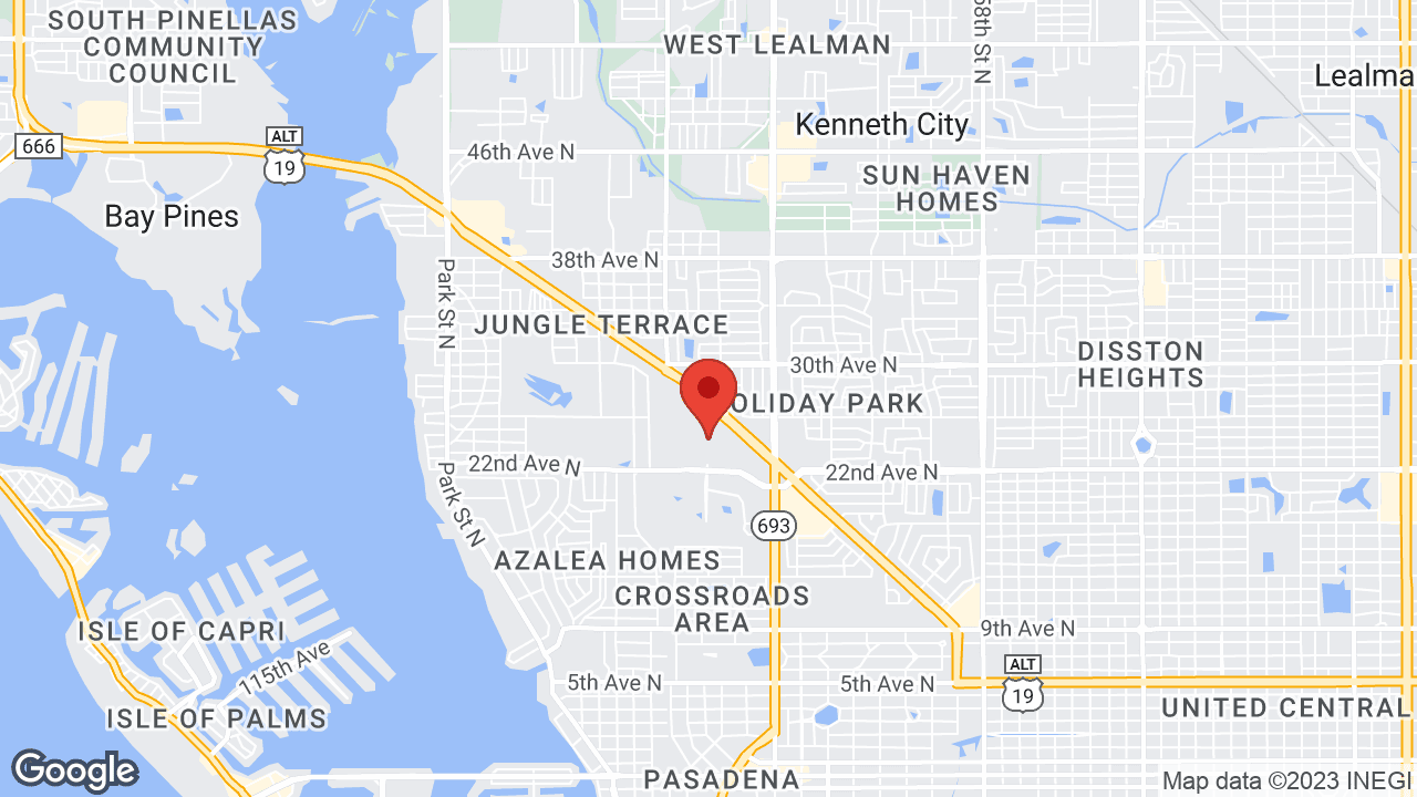 Google map