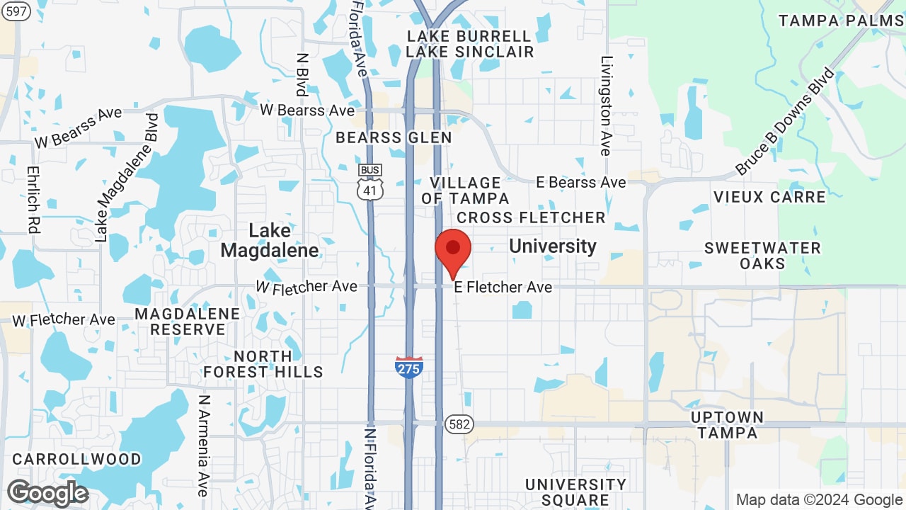 Google map