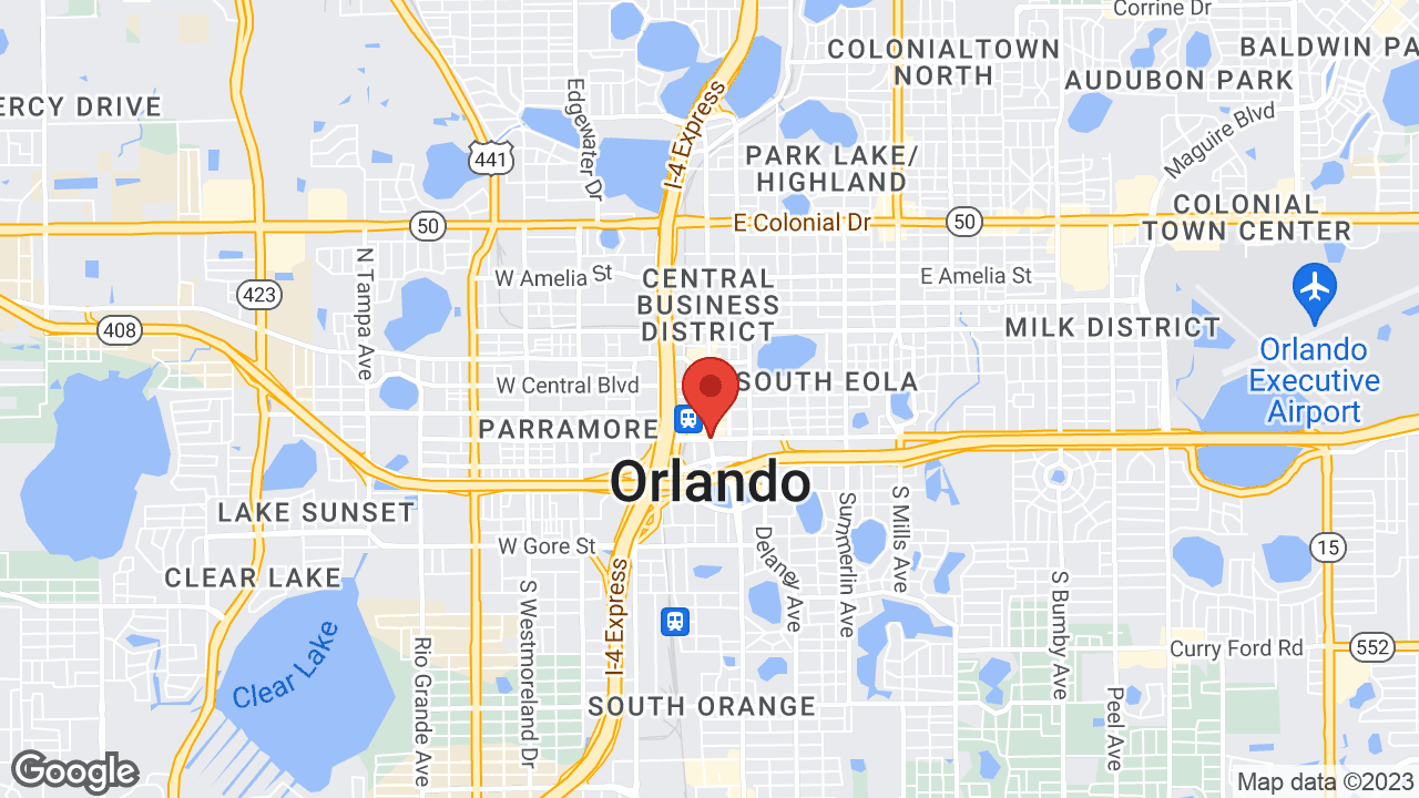 Google map