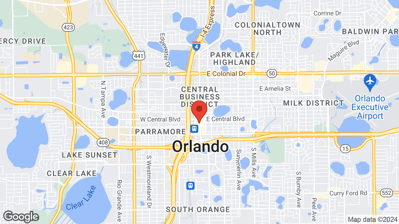 Google map