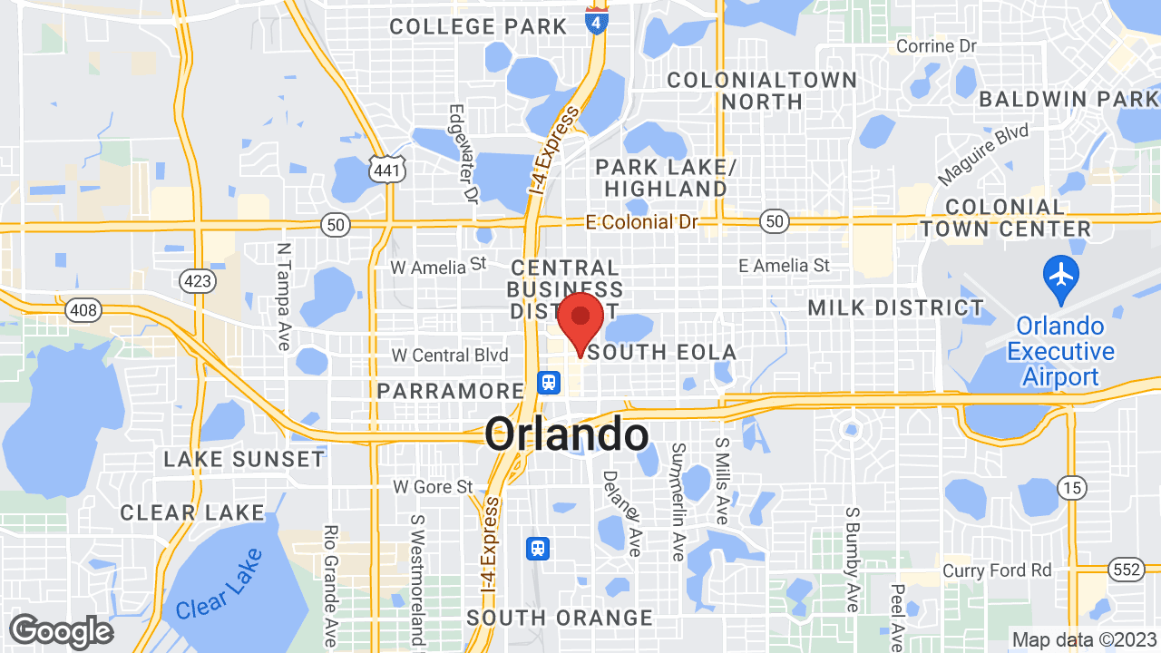 Google map