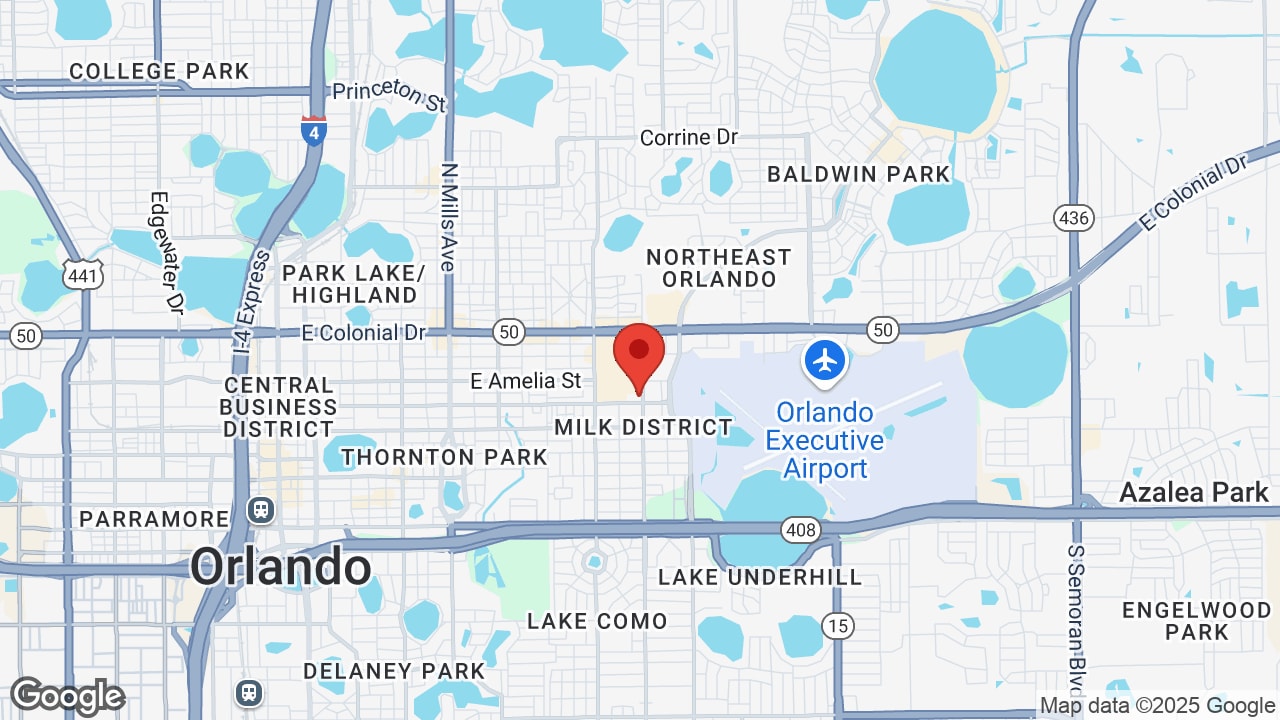 Google map