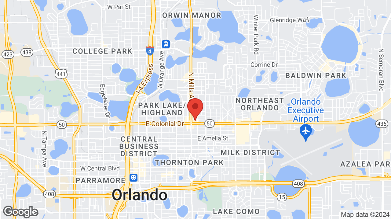 Google map
