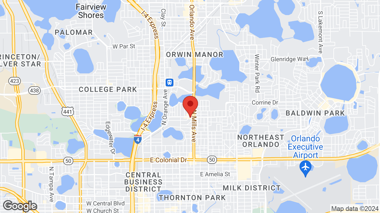 Google map
