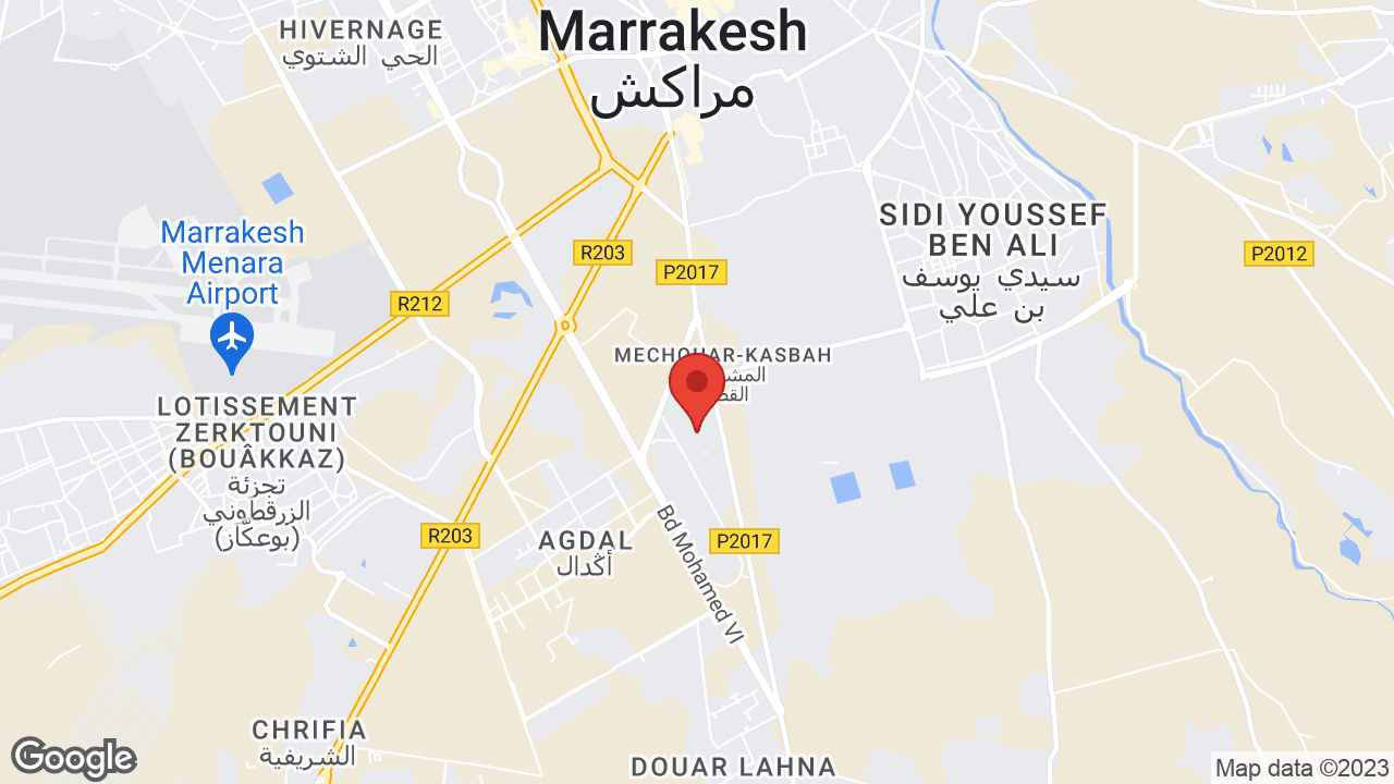 Google map