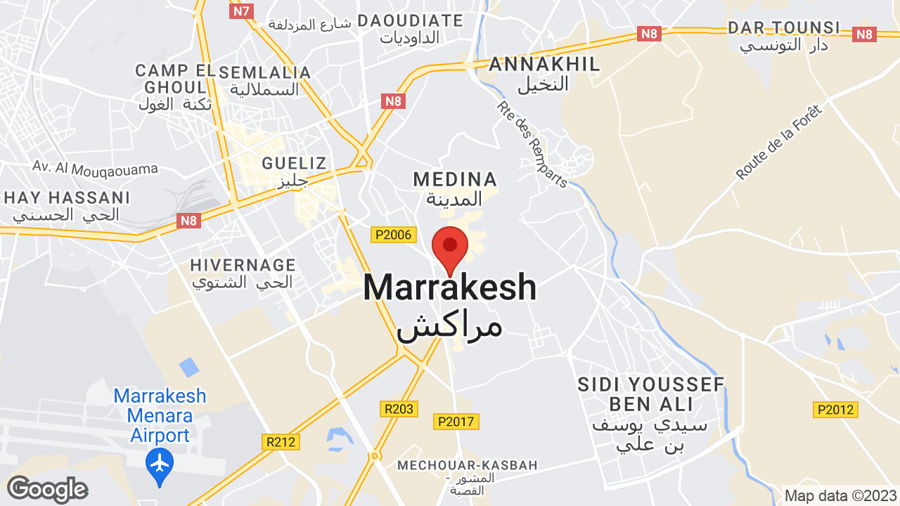 Google map