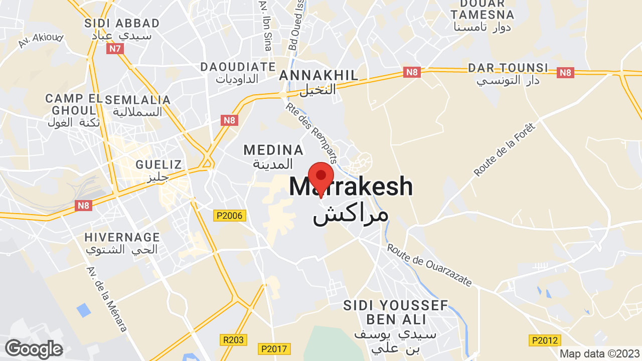 Google map